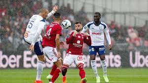 Stade Brestois vs Strasbourg – Soi kèo bóng 02h30 08/12/2023 – VĐQG Pháp
