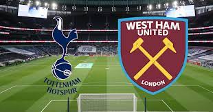 Tottenham Hotspur vs West Ham United – Soi kèo bóng 03h15 08/12/2023 – Ngoại hạng Anh