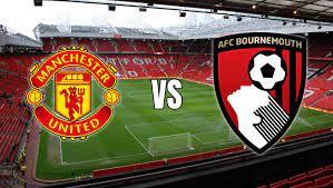 Manchester United vs Bournemouth – Soi kèo bóng 22h00 09/12/2023 – Ngoại hạng Anh
