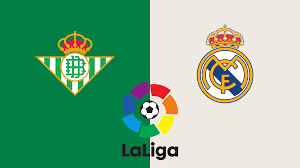 Betis vs Real Madrid – Nhận định kèo bóng đá 22h15 09/12/2023 – VĐQG Tây Ban Nha