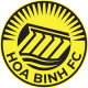 logo Hòa Bình