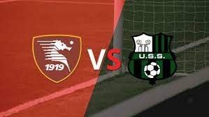 Salernitana vs Sassuolo – Nhận định kèo bóng đá 20h00 22/04/2023 – VĐQG Italia