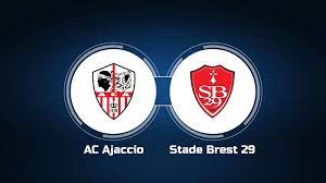 AC Ajaccio vs Brest – Nhận định kèo bóng đá 20h00 23/04/2023 – VĐQG Pháp