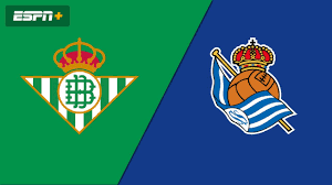Real Betis vs Real Sociedad – Soi kèo bóng 03h00 26/04/2023 – VĐQG Tây Ban Nha