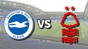 Nottingham Forest vs Brighton & Hove Albion – Soi kèo bóng 01h30 27/04/2023 – Ngoại hạng Anh