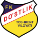 FK Do stlik Tashkent