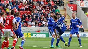 Rotherham vs Cardiff – Nhận định kèo bóng đá 02h00 28/04/2023 – Hạng Nhất Anh