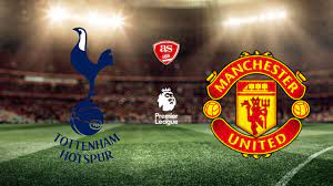 Tottenham vs Manchester Utd – Soi kèo bóng 02h15 28/04/2023 – Ngoại hạng Anh