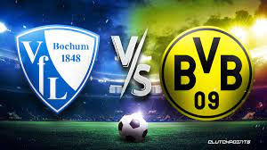 Bochum vs Dortmund – Nhận định kèo bóng đá 01h30 29/04/2023 – VĐQG  Đức