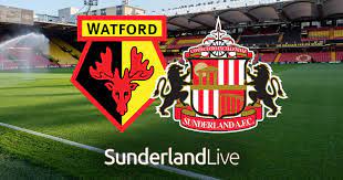 Sunderland vs Watford – Nhận định kèo bóng đá 21h00 29/04/2023 – Hạng Nhất Anh