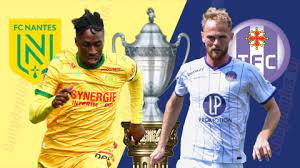 Nantes vs Toulouse – Nhận định kèo bóng đá 02h00 30/04/2023 – Cup Pháp