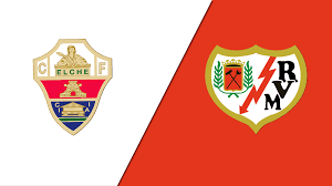 Elche vs Rayo Vallecano – Soi kèo bóng 21h15 29/04/2023 – VĐQG Tây Ban Nha
