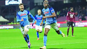 Napoli vs Salernitana – Nhận định kèo bóng đá 20h00 29/04/2023 – VĐQG Italia
