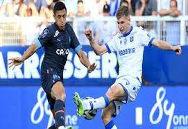 Marseille vs Auxerre – Nhận định kèo bóng đá 01h45 01/05/2023 – VĐQG Pháp