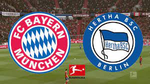 FC Bayern München vs Hertha Berlin – Soi kèo bóng 20h30 30/04/2023 – VĐQG Đức