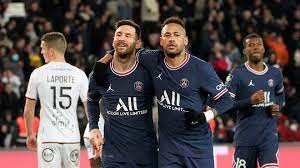 Paris SG vs Lorient – Nhận định kèo bóng đá 22h05 30/04/2023 – VĐQG Pháp