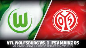 VfL Wolfsburg vs FSV Mainz 05 – Nhận định kèo bóng đá 22h30 30/04/2023 – VĐQG Đức
