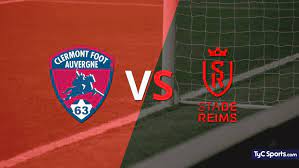 Clermont Foot vs Stade de Reims – Soi kèo bóng 20h00 30/04/2023 – VĐQG Pháp