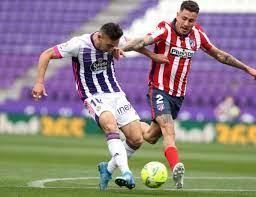 Real Valladolid vs Atlético Madrid – Soi kèo bóng 02h00 01/05/2023 – VĐQG Tây Ban Nha
