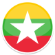 Nữ Myanmar