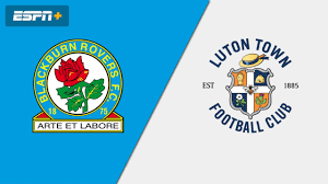 Blackburn vs Luton – Nhận định kèo bóng đá 23h30 01/05/2023 – Hạng Nhất Anh