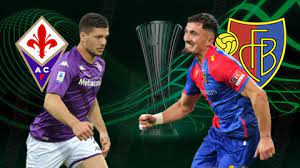 Fiorentina vs Basel – Nhận định kèo bóng đá 02h00 12/05/2023 – Europa Conference League