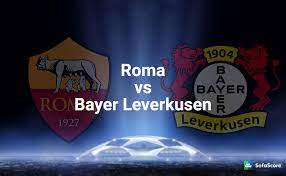 AS Roma vs Bayer 04 Leverkusen – Nhận định kèo bóng đá 02h00 12/05/2023 – Europa league