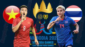U22 Việt Nam vs U22 Thái Lan – Nhận định kèo bóng đá 19h00 11/05/2023 – Sea game 32