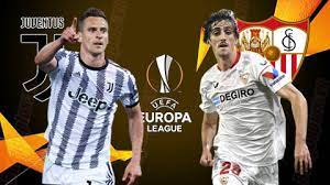 Juventus vs Sevilla – Soi kèo bóng 02h00 12/05/2023 – UEFA Europa League