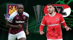 West Ham vs AZ Alkmaar – Nhận định kèo bóng đá 02h00 12/05/2023 – Europa Conference League