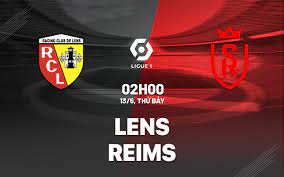 Lens vs Reims – Soi kèo bóng 02h00 13/05/2023 – VĐQG Pháp