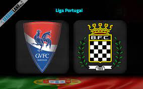Gil Vicente vs Boavista – Nhận định kèo bóng đá 03h15 13/05/2023 – VĐQG Bồ Đào Nha