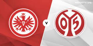 Eintracht Frankfurt vs Mainz 05 – Nhận định kèo bóng đá 20h30 13/05/2023 – VĐQG Đức