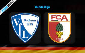 Bochum vs Augsburg – Nhận định kèo bóng đá 20h30 13/05/2023 – VĐQG Đức