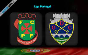 Chaves vs Pacos Ferreira – Nhận định kèo bóng đá 21h30 13/05/2023 – VĐQG Bồ Đào Nha