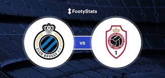 Antwerp vs Club Brugge KV – Nhận định kèo bóng đá 18h30 14/05/2023 – VĐQG Bỉ