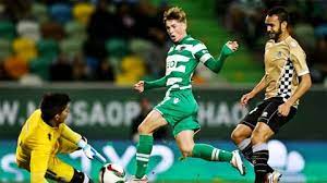 Sporting CP vs Maritimo – Nhận định kèo bóng đá 02h30 14/05/2023 – VĐQG Bồ Đào Nha