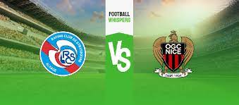 Strasbourg vs Nice – Soi kèo bóng 22h00 13/05/2023 – VĐQG Pháp