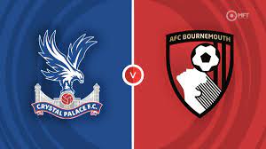 Crystal Palace vs Bournemouth – Soi kèo bóng 21h00 13/05/2023 – Ngoại hạng Anh