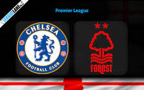 Chelsea vs Nottingham Forest- Soi kèo bóng 21h00 13/05/2023 – Ngoại hạng Anh