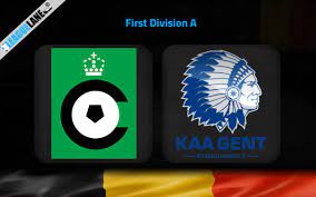 Cercle Brugge KSV vs Gent  – Nhận định kèo bóng đá 23h15 13/05/2023 – VĐQG Bỉ