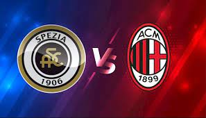 Spezia vs AC Milan – Soi kèo bóng 23h00 13/05/2023 – VĐQG Italia