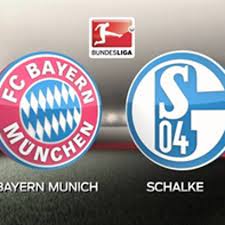 Bayern Munchen vs  Schalke 04 – Soi kèo bóng 20h30 13/05/2023 – VĐQG Đức