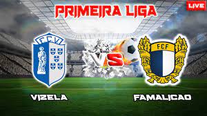 Vizela vs Famalicao – Nhận định kèo bóng đá 21h00 13/05/2023 – VĐQG Bồ Đào Nha