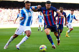 Espanyol vs Barcelona – Soi kèo bóng 02h00 15/05/2023 – VĐQG Tây Ban Nha