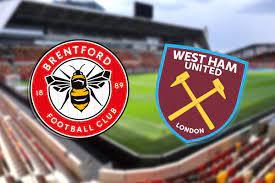 Brentford vs West Ham – Soi kèo bóng 20h00 14/05/2023 – Ngoại hạng Anh