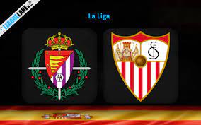 Real Valladolid vs Sevilla – Soi kèo bóng 23h30 14/05/2023 – VĐQG Tây Ban Nha