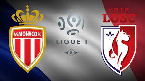 AS Monaco vs Lille – Soi kèo bóng 22h05 14/05/2023 – VĐQG Pháp