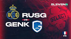 Royale Union SG vs Genk – Nhận định kèo bóng đá 23h30 14/05/2023 – VĐQG Bỉ