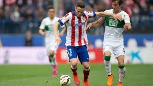 Elche vs Atl. Madrid – Nhận định kèo bóng đá 21h15 14/05/2023 – VĐQG Tây Ban Nha